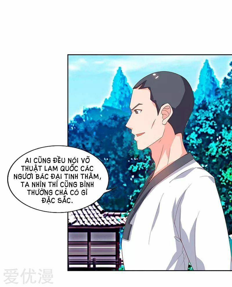 đọc truyện Trọng Sinh Khí Thiếu Quy Lai Chương 63 ảnh 21 tại Thiên Thai Truyện