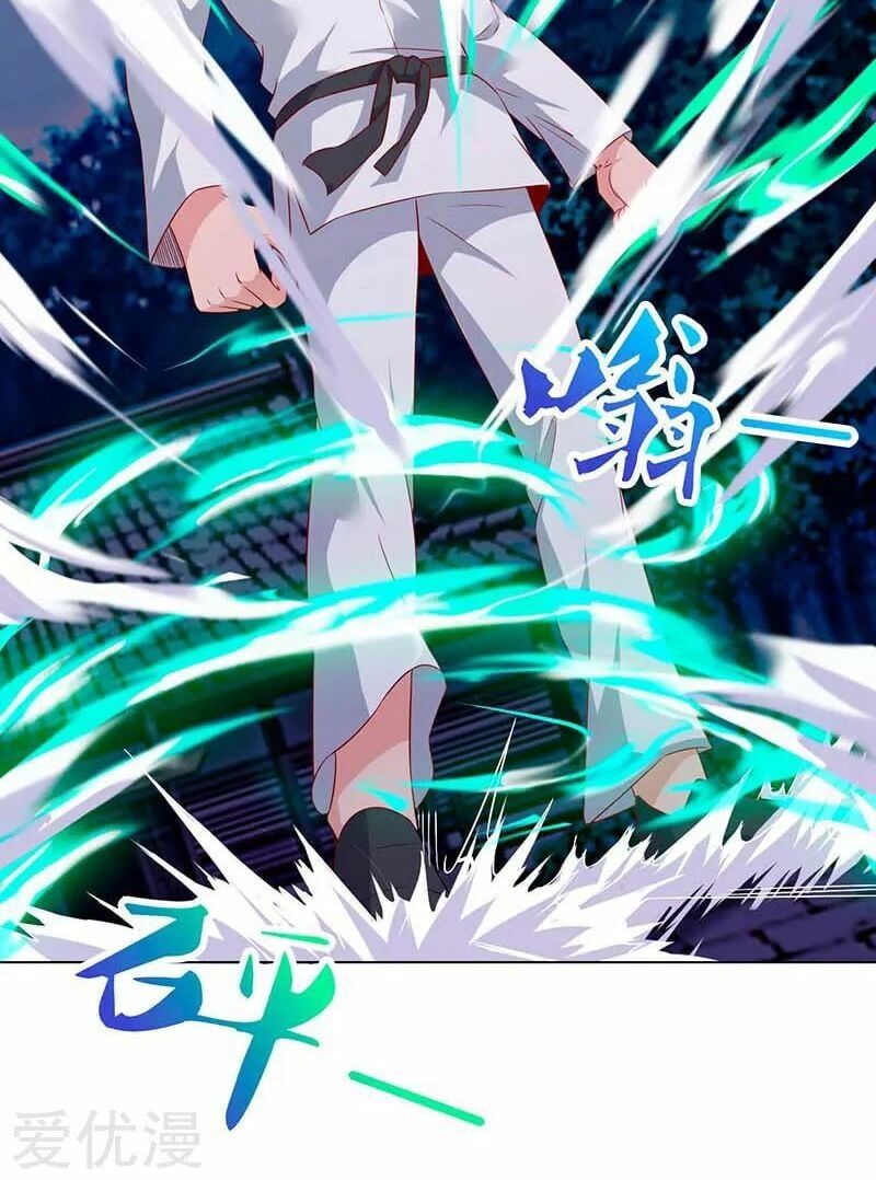 đọc truyện Trọng Sinh Khí Thiếu Quy Lai Chương 63 ảnh 4 tại Thiên Thai Truyện