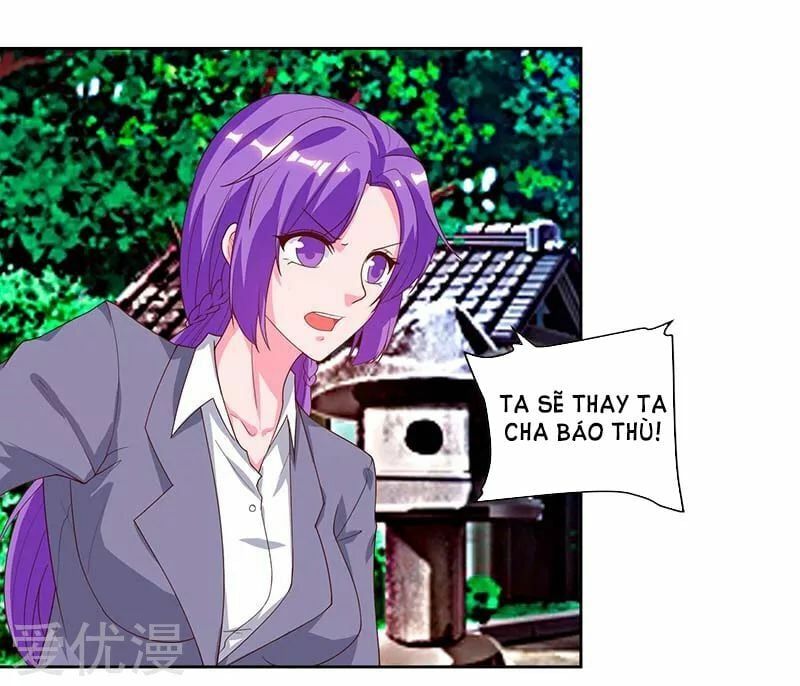 đọc truyện Trọng Sinh Khí Thiếu Quy Lai Chương 63 ảnh 22 tại Thiên Thai Truyện