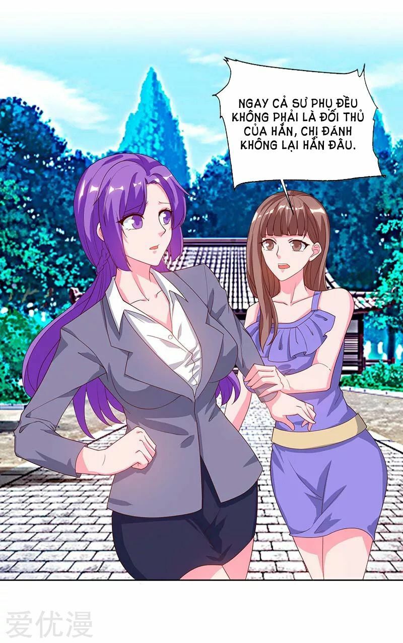 đọc truyện Trọng Sinh Khí Thiếu Quy Lai Chương 63 ảnh 23 tại Thiên Thai Truyện