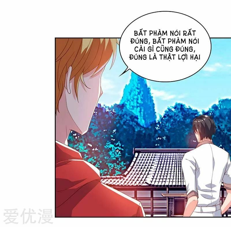 đọc truyện Trọng Sinh Khí Thiếu Quy Lai Chương 63 ảnh 25 tại Thiên Thai Truyện