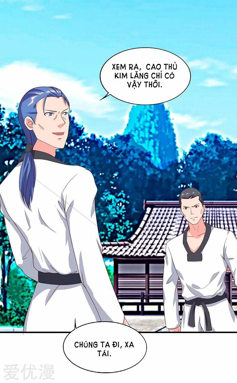 đọc truyện Trọng Sinh Khí Thiếu Quy Lai Chương 63 ảnh 26 tại Thiên Thai Truyện