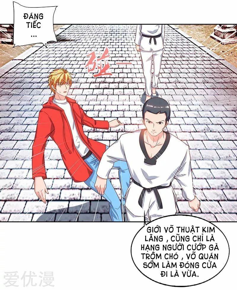 đọc truyện Trọng Sinh Khí Thiếu Quy Lai Chương 63 ảnh 27 tại Thiên Thai Truyện