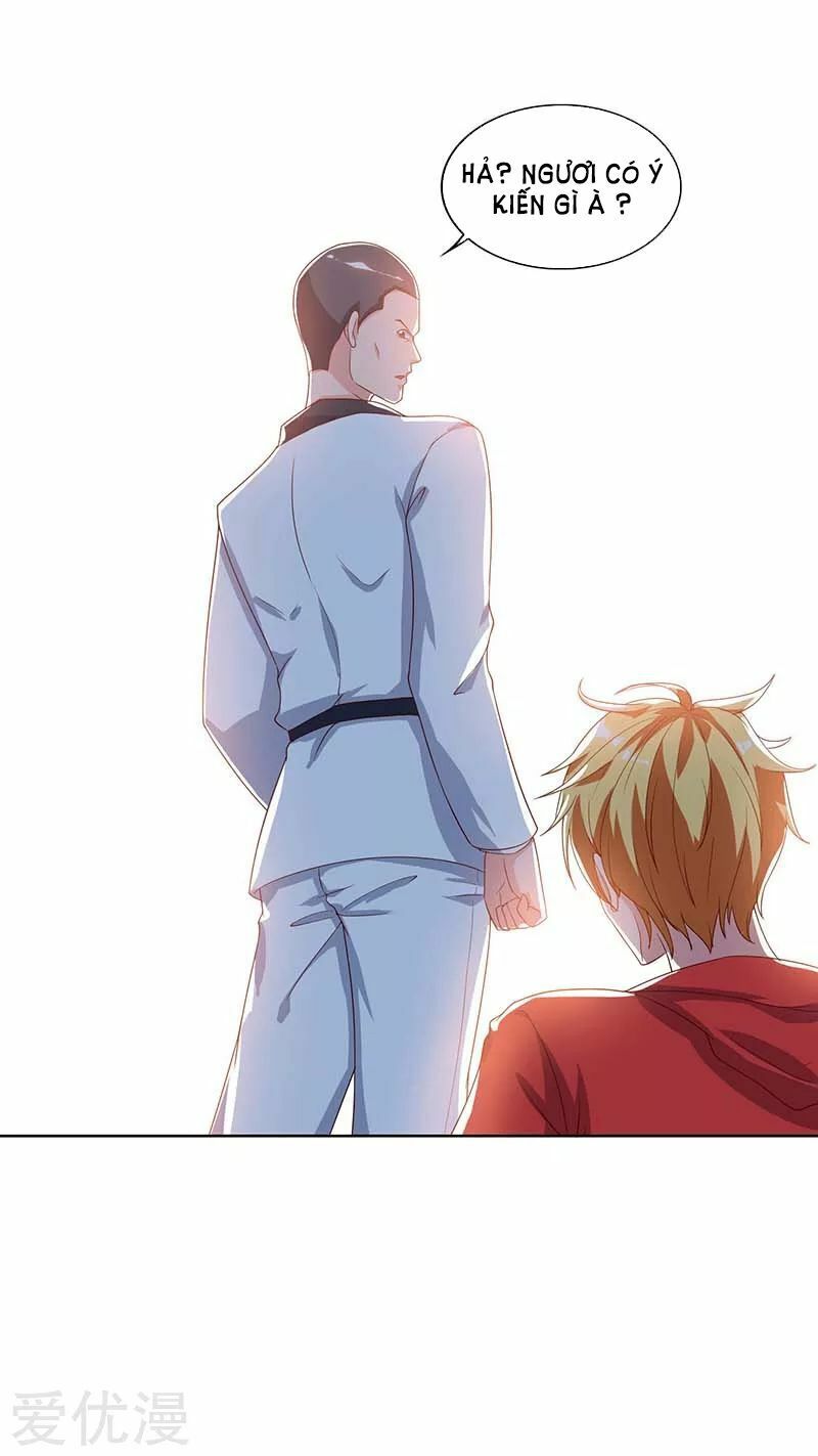 đọc truyện Trọng Sinh Khí Thiếu Quy Lai Chương 63 ảnh 30 tại Thiên Thai Truyện