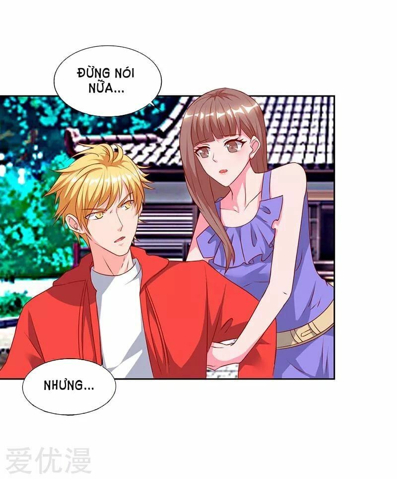 đọc truyện Trọng Sinh Khí Thiếu Quy Lai Chương 63 ảnh 31 tại Thiên Thai Truyện