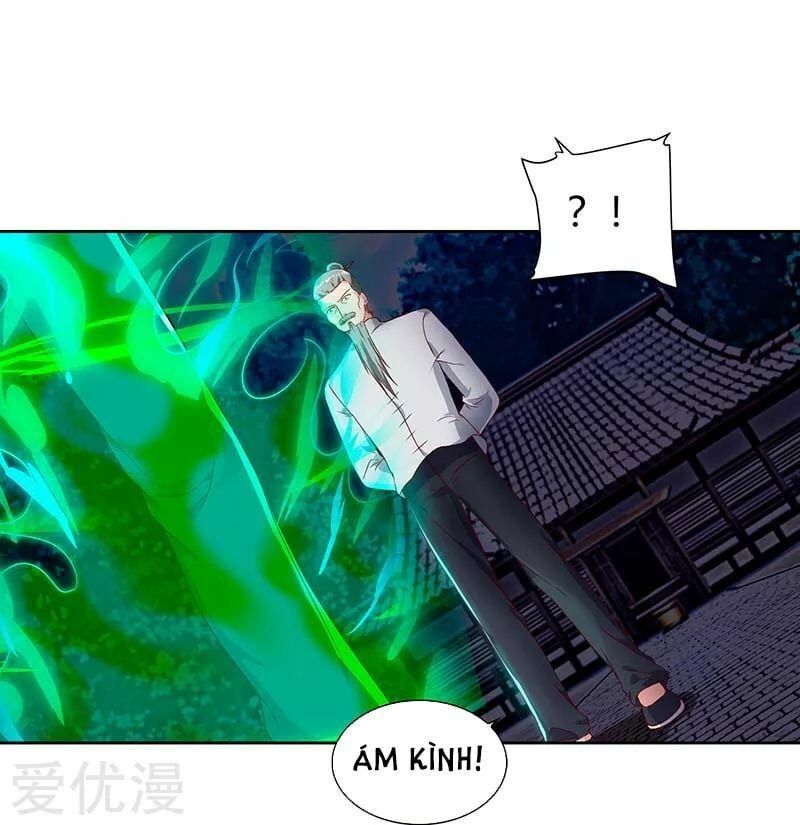 đọc truyện Trọng Sinh Khí Thiếu Quy Lai Chương 63 ảnh 5 tại Thiên Thai Truyện