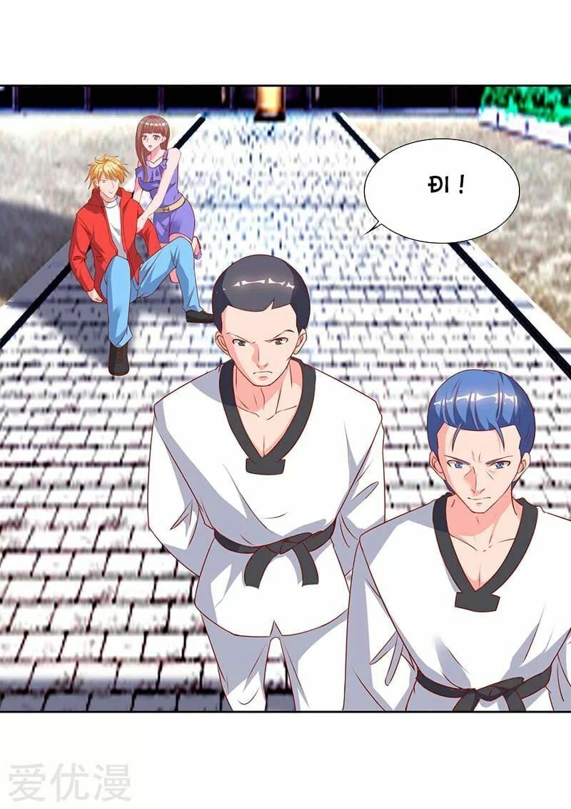 đọc truyện Trọng Sinh Khí Thiếu Quy Lai Chương 63 ảnh 32 tại Thiên Thai Truyện