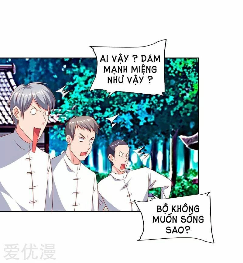 đọc truyện Trọng Sinh Khí Thiếu Quy Lai Chương 63 ảnh 34 tại Thiên Thai Truyện