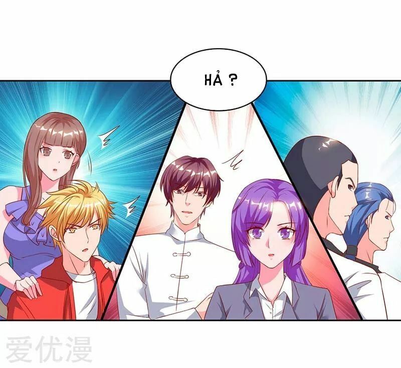 đọc truyện Trọng Sinh Khí Thiếu Quy Lai Chương 63 ảnh 35 tại Thiên Thai Truyện