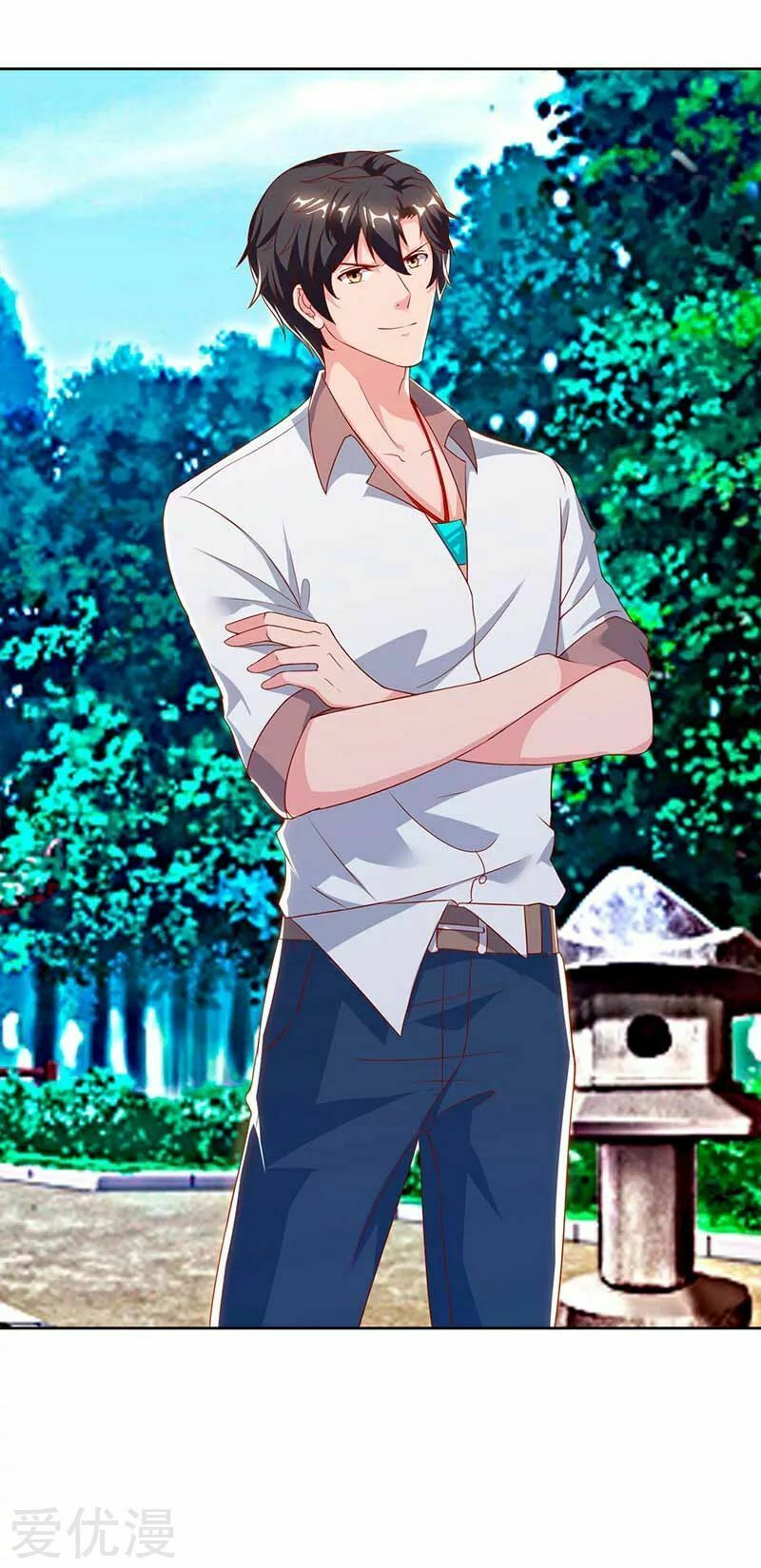 đọc truyện Trọng Sinh Khí Thiếu Quy Lai Chương 63 ảnh 36 tại Thiên Thai Truyện