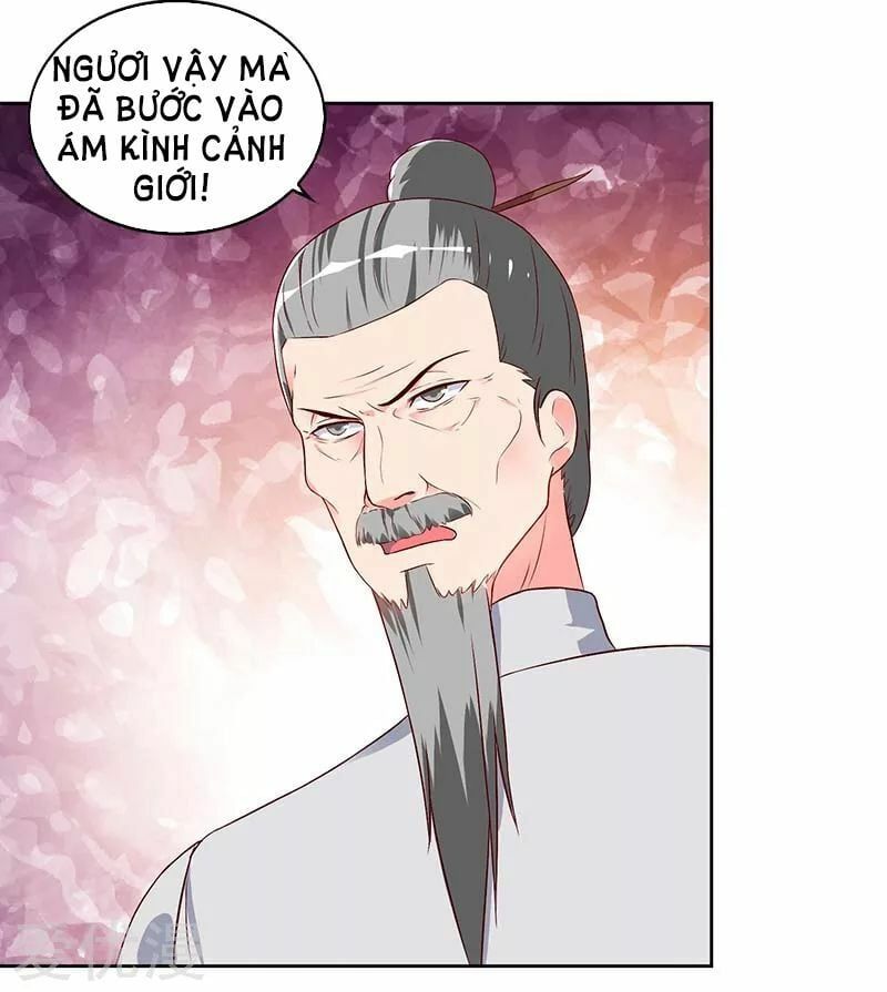 đọc truyện Trọng Sinh Khí Thiếu Quy Lai Chương 63 ảnh 6 tại Thiên Thai Truyện