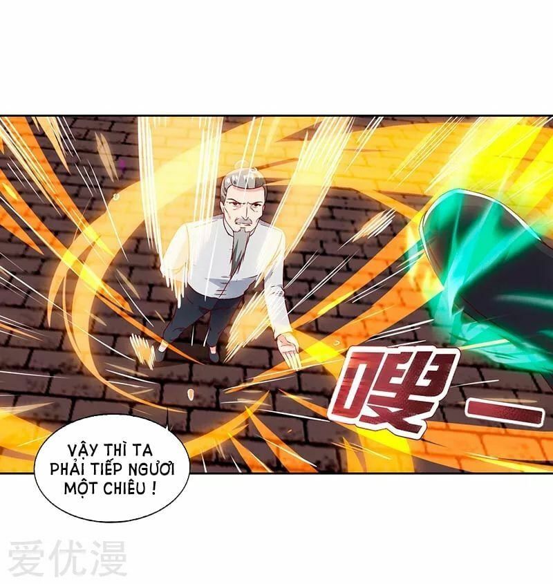 đọc truyện Trọng Sinh Khí Thiếu Quy Lai Chương 63 ảnh 10 tại Thiên Thai Truyện