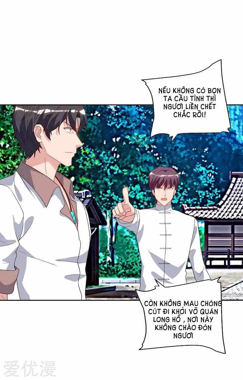 đọc truyện Trọng Sinh Khí Thiếu Quy Lai Chương 64 ảnh 13 tại Thiên Thai Truyện