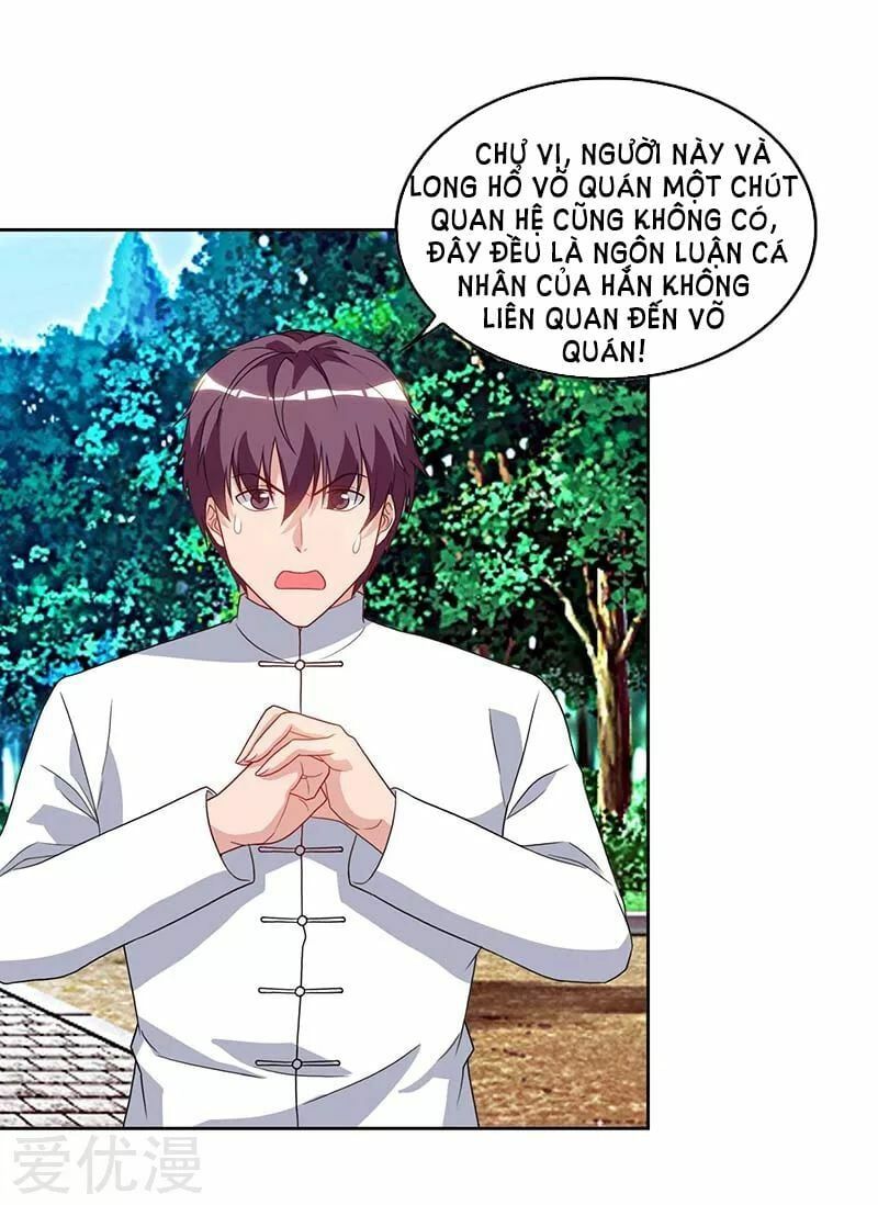 đọc truyện Trọng Sinh Khí Thiếu Quy Lai Chương 64 ảnh 16 tại Thiên Thai Truyện