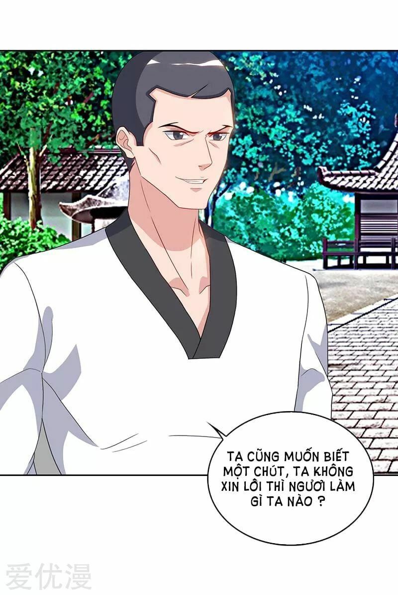 đọc truyện Trọng Sinh Khí Thiếu Quy Lai Chương 64 ảnh 18 tại Thiên Thai Truyện