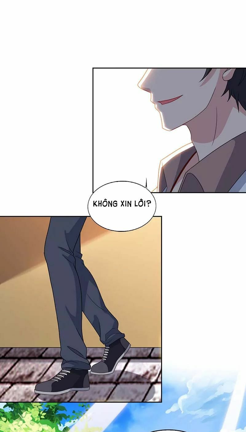 đọc truyện Trọng Sinh Khí Thiếu Quy Lai Chương 64 ảnh 19 tại Thiên Thai Truyện