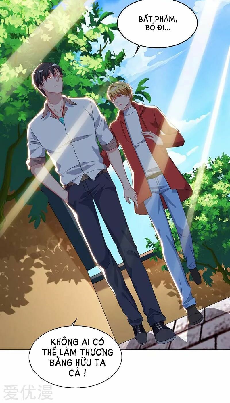 đọc truyện Trọng Sinh Khí Thiếu Quy Lai Chương 64 ảnh 20 tại Thiên Thai Truyện