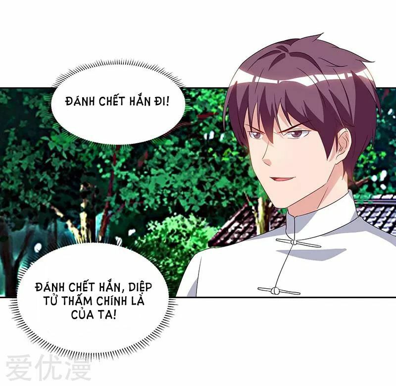 đọc truyện Trọng Sinh Khí Thiếu Quy Lai Chương 64 ảnh 23 tại Thiên Thai Truyện