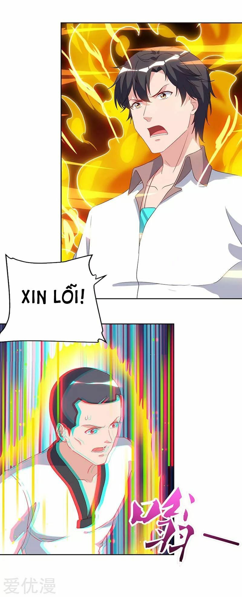 đọc truyện Trọng Sinh Khí Thiếu Quy Lai Chương 64 ảnh 25 tại Thiên Thai Truyện