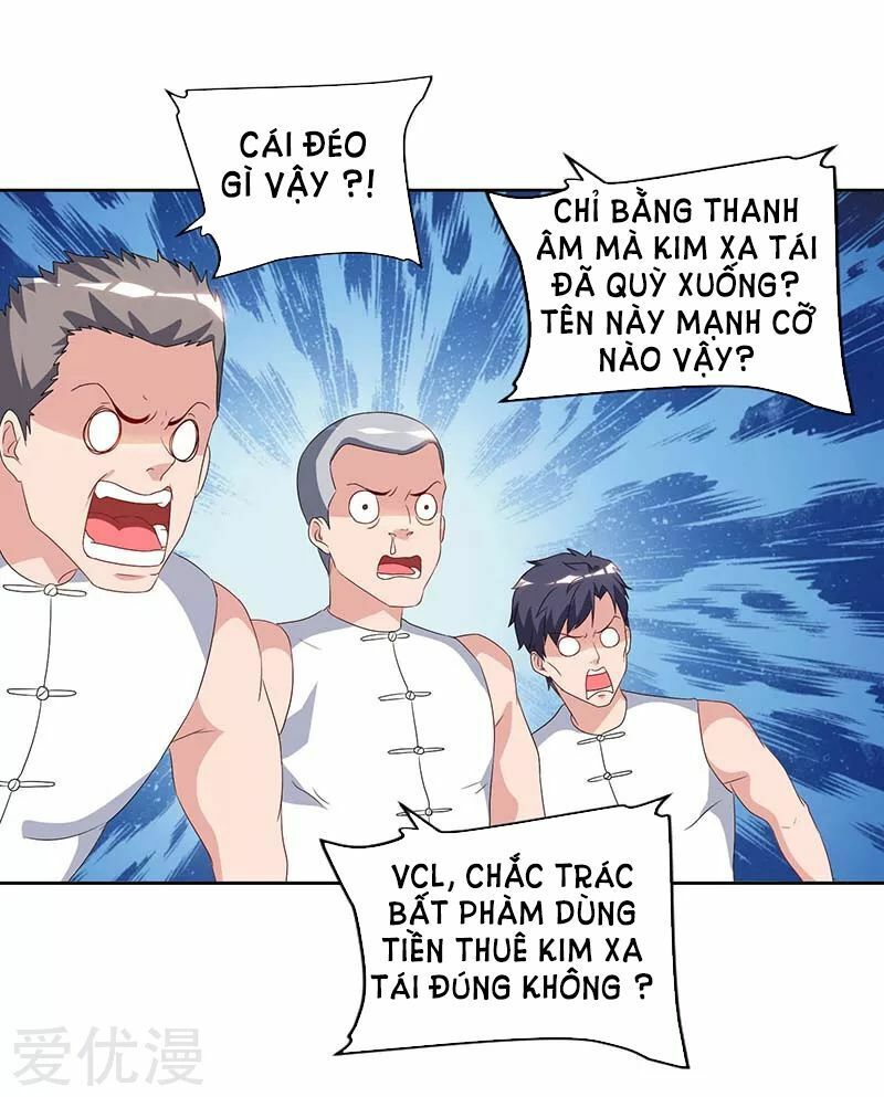 đọc truyện Trọng Sinh Khí Thiếu Quy Lai Chương 64 ảnh 27 tại Thiên Thai Truyện