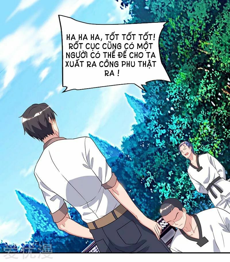 đọc truyện Trọng Sinh Khí Thiếu Quy Lai Chương 64 ảnh 29 tại Thiên Thai Truyện