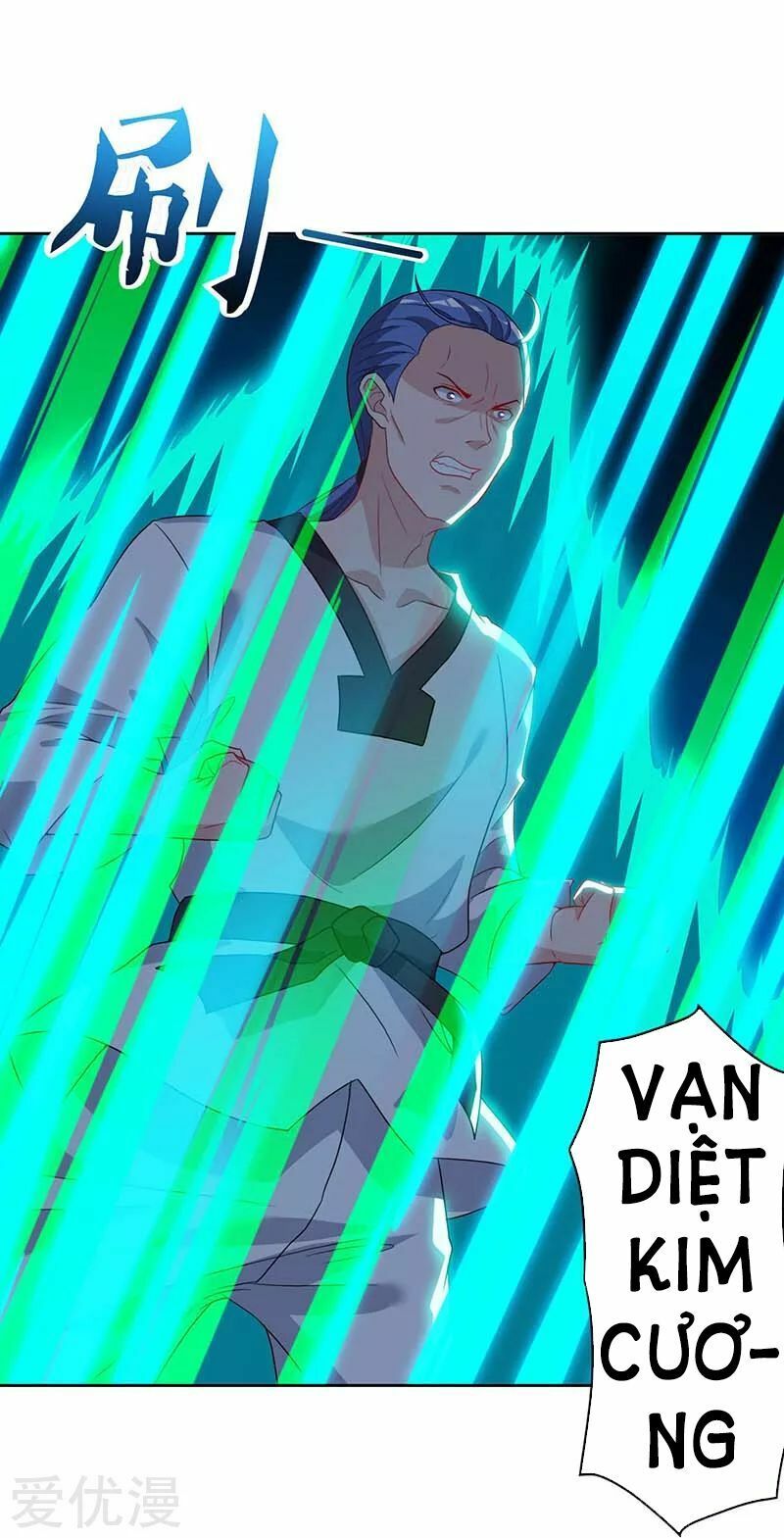 đọc truyện Trọng Sinh Khí Thiếu Quy Lai Chương 64 ảnh 30 tại Thiên Thai Truyện