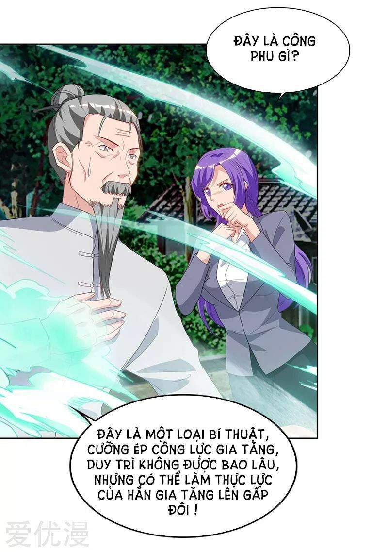 đọc truyện Trọng Sinh Khí Thiếu Quy Lai Chương 64 ảnh 32 tại Thiên Thai Truyện