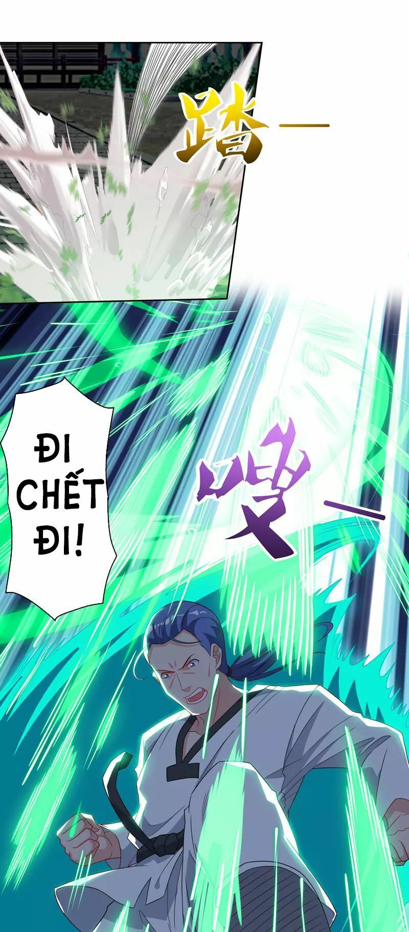 đọc truyện Trọng Sinh Khí Thiếu Quy Lai Chương 64 ảnh 34 tại Thiên Thai Truyện