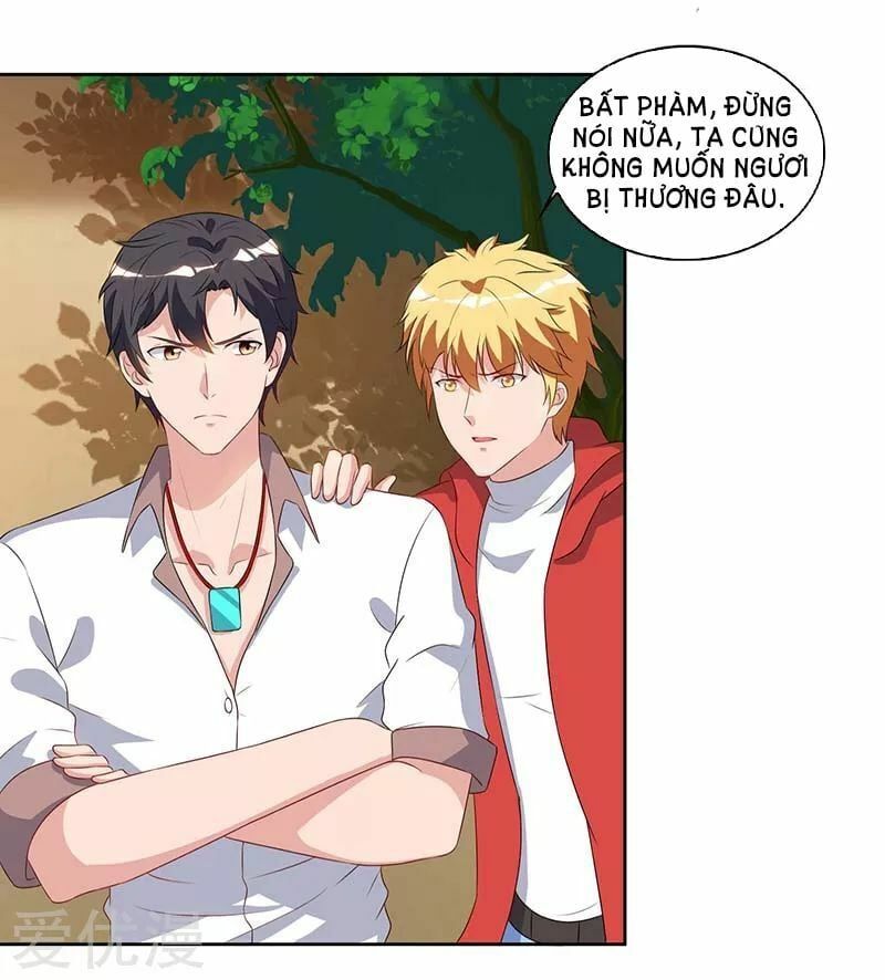 đọc truyện Trọng Sinh Khí Thiếu Quy Lai Chương 64 ảnh 8 tại Thiên Thai Truyện