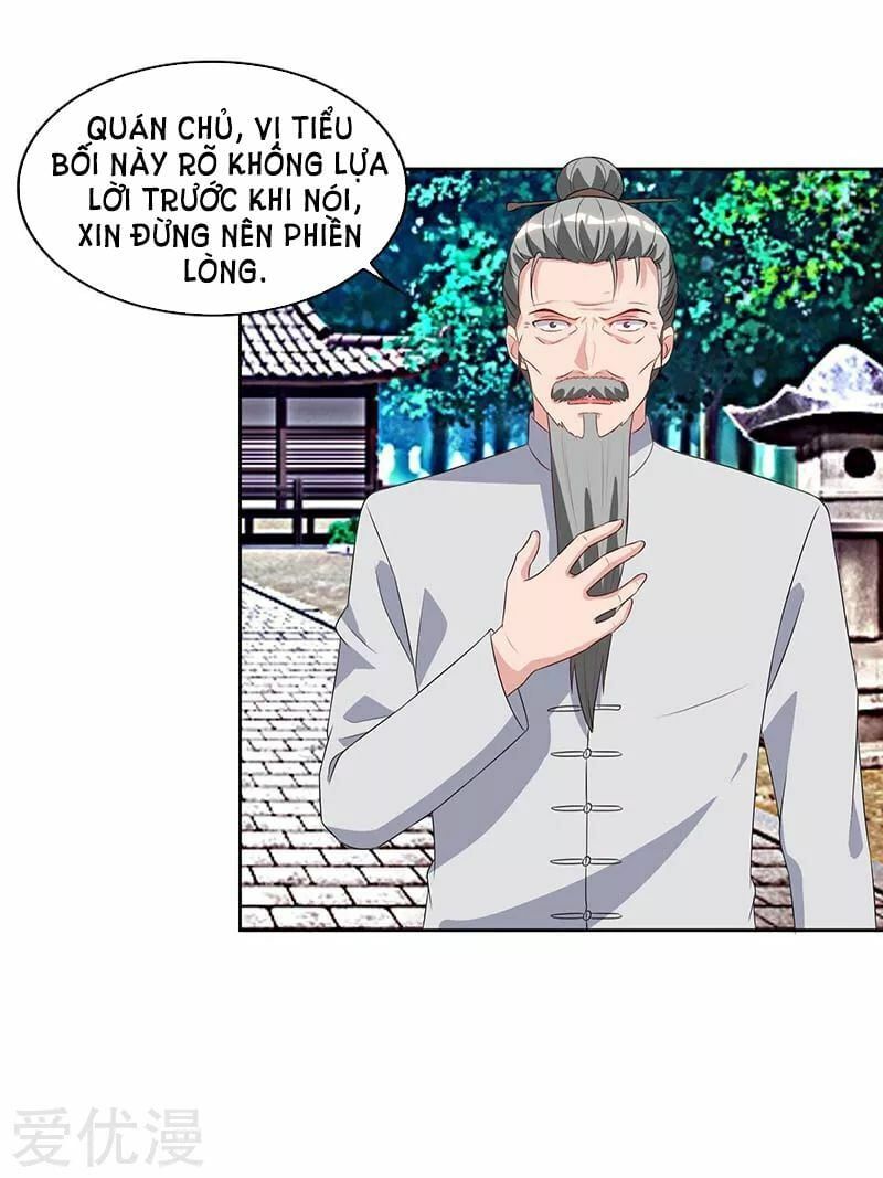 đọc truyện Trọng Sinh Khí Thiếu Quy Lai Chương 64 ảnh 9 tại Thiên Thai Truyện