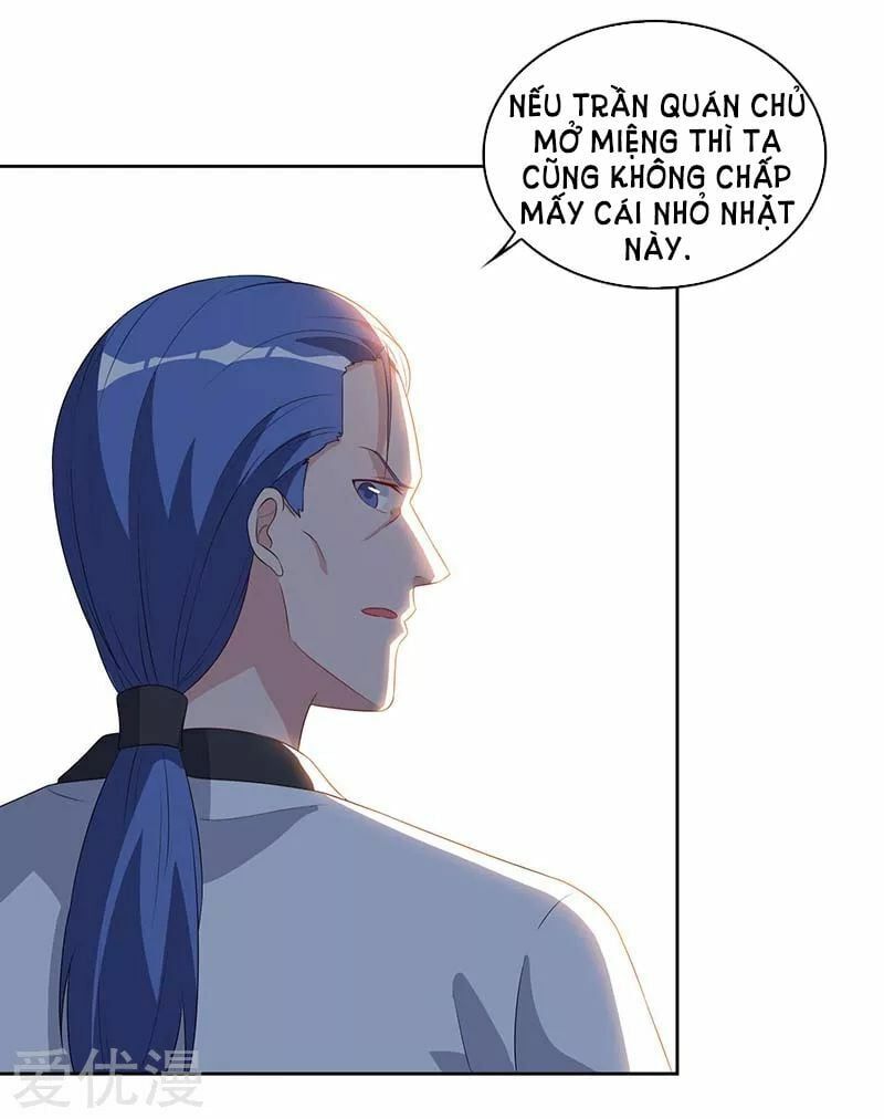 đọc truyện Trọng Sinh Khí Thiếu Quy Lai Chương 64 ảnh 10 tại Thiên Thai Truyện