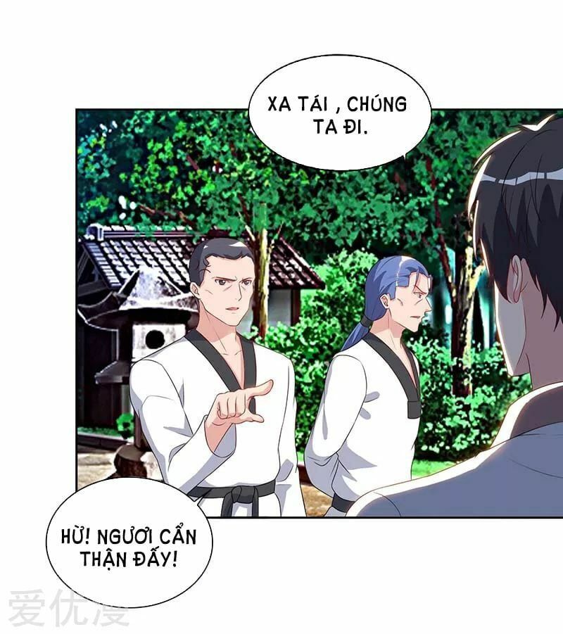 đọc truyện Trọng Sinh Khí Thiếu Quy Lai Chương 64 ảnh 11 tại Thiên Thai Truyện