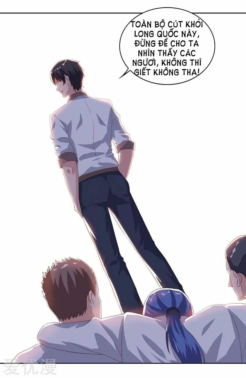 đọc truyện Trọng Sinh Khí Thiếu Quy Lai Chương 65 ảnh 12 tại Thiên Thai Truyện