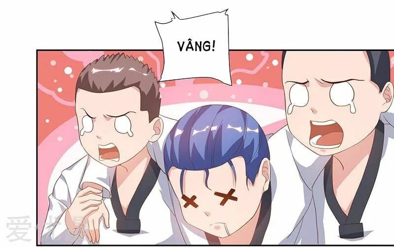 đọc truyện Trọng Sinh Khí Thiếu Quy Lai Chương 65 ảnh 13 tại Thiên Thai Truyện