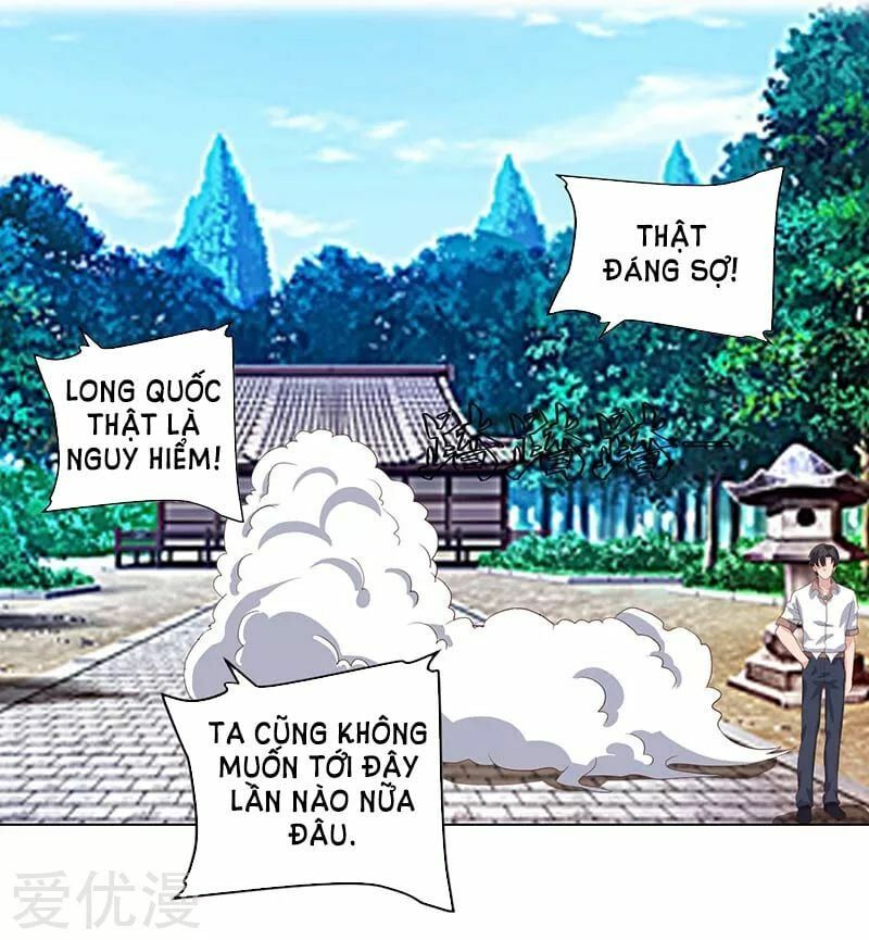 đọc truyện Trọng Sinh Khí Thiếu Quy Lai Chương 65 ảnh 14 tại Thiên Thai Truyện