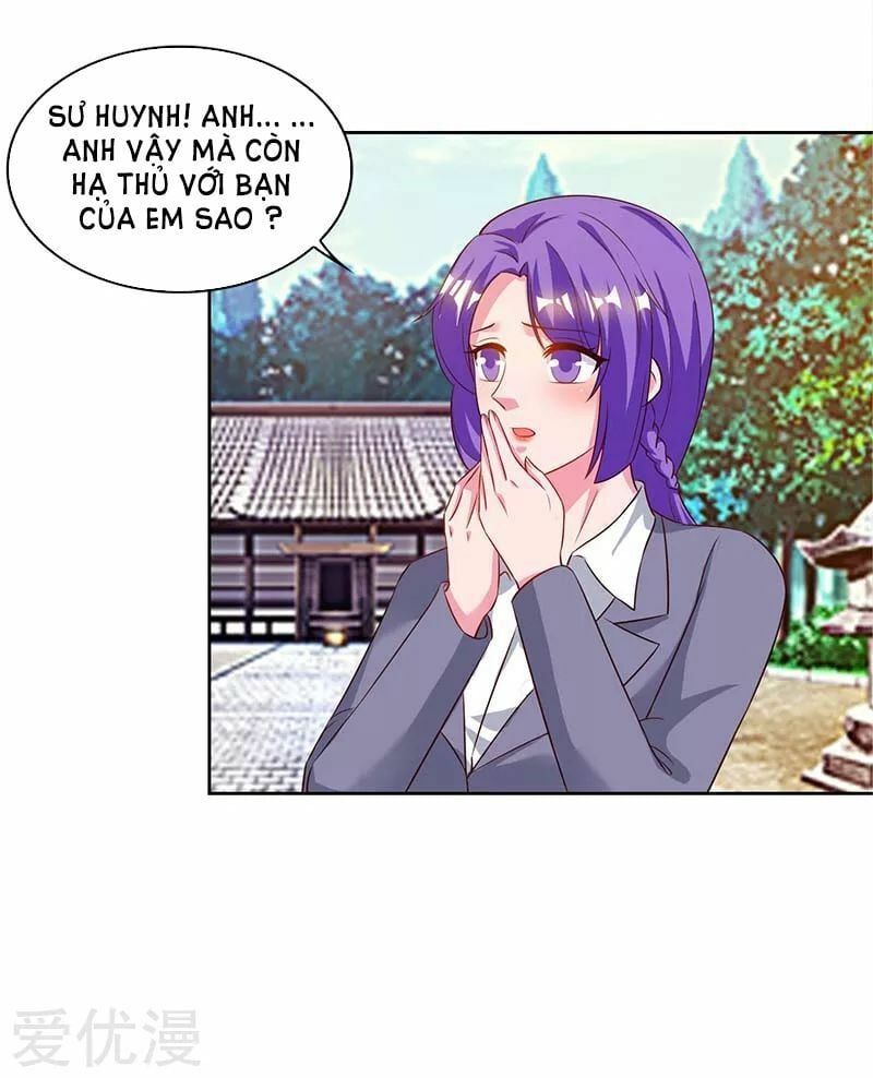 đọc truyện Trọng Sinh Khí Thiếu Quy Lai Chương 65 ảnh 19 tại Thiên Thai Truyện