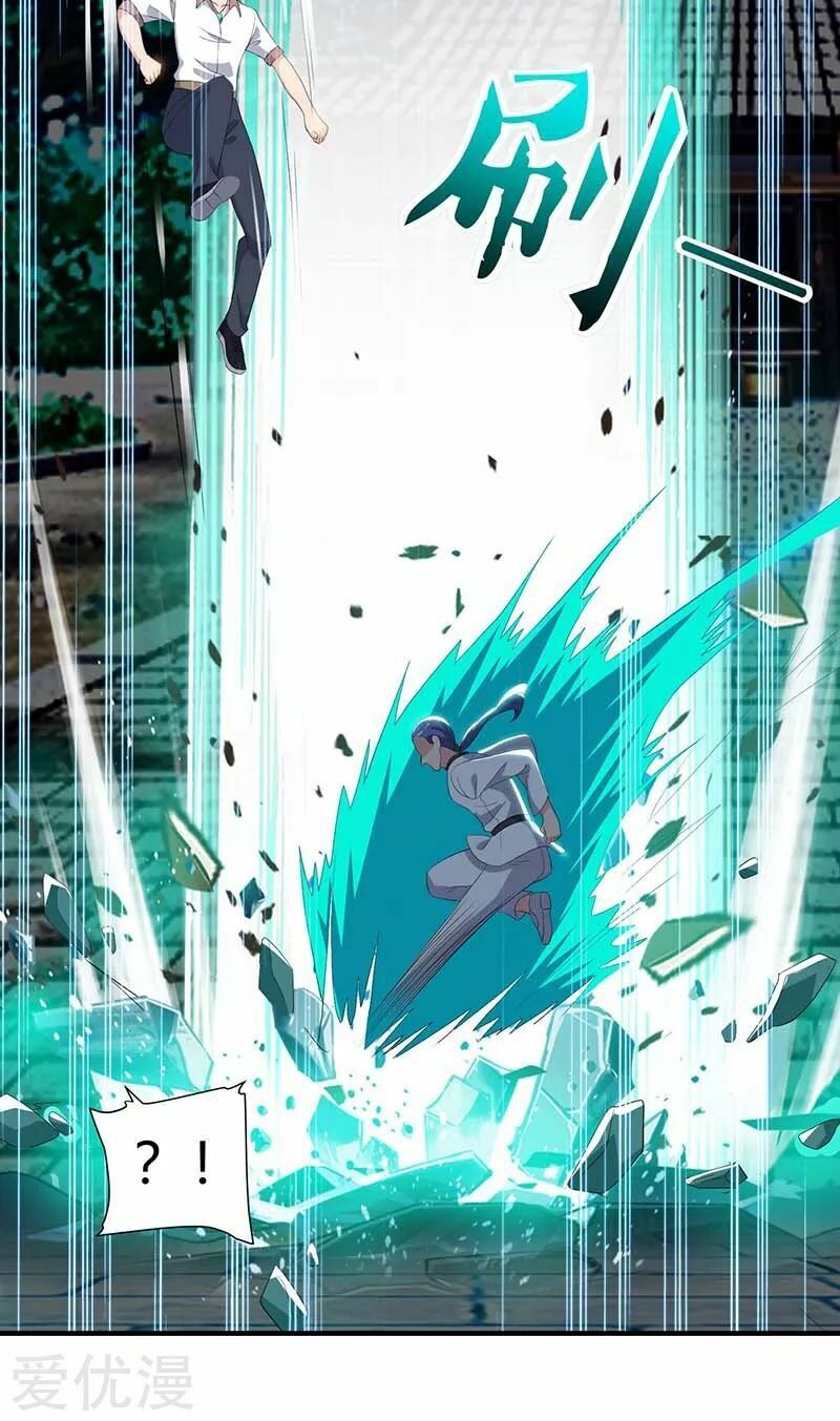 đọc truyện Trọng Sinh Khí Thiếu Quy Lai Chương 65 ảnh 4 tại Thiên Thai Truyện