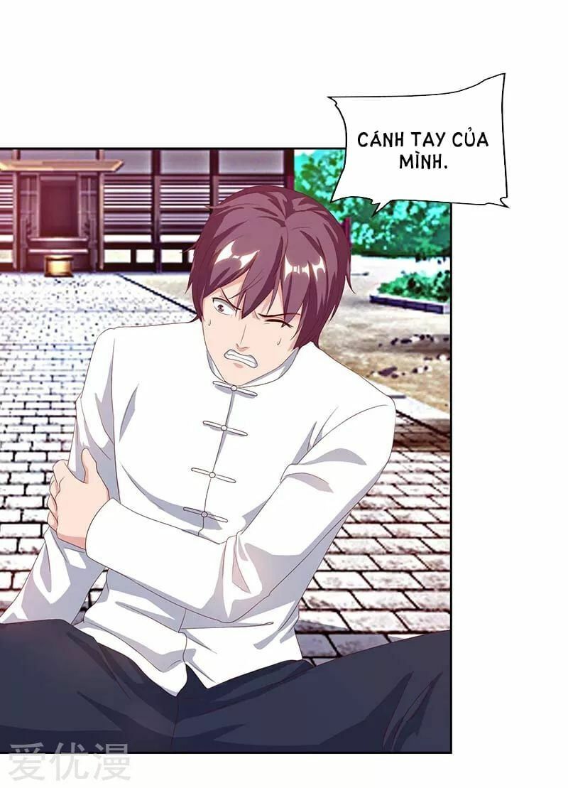 đọc truyện Trọng Sinh Khí Thiếu Quy Lai Chương 65 ảnh 22 tại Thiên Thai Truyện