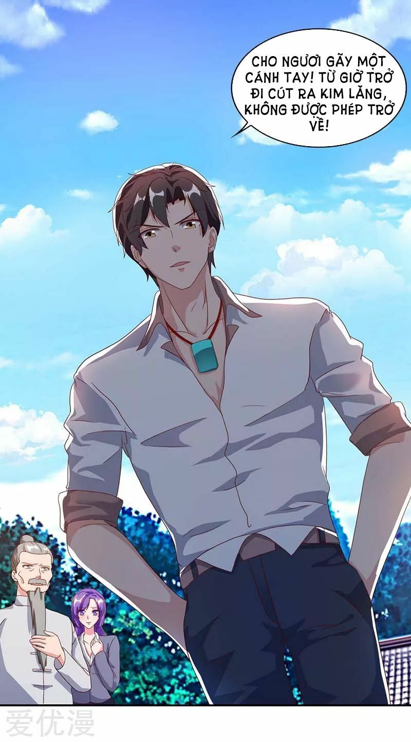 đọc truyện Trọng Sinh Khí Thiếu Quy Lai Chương 65 ảnh 23 tại Thiên Thai Truyện