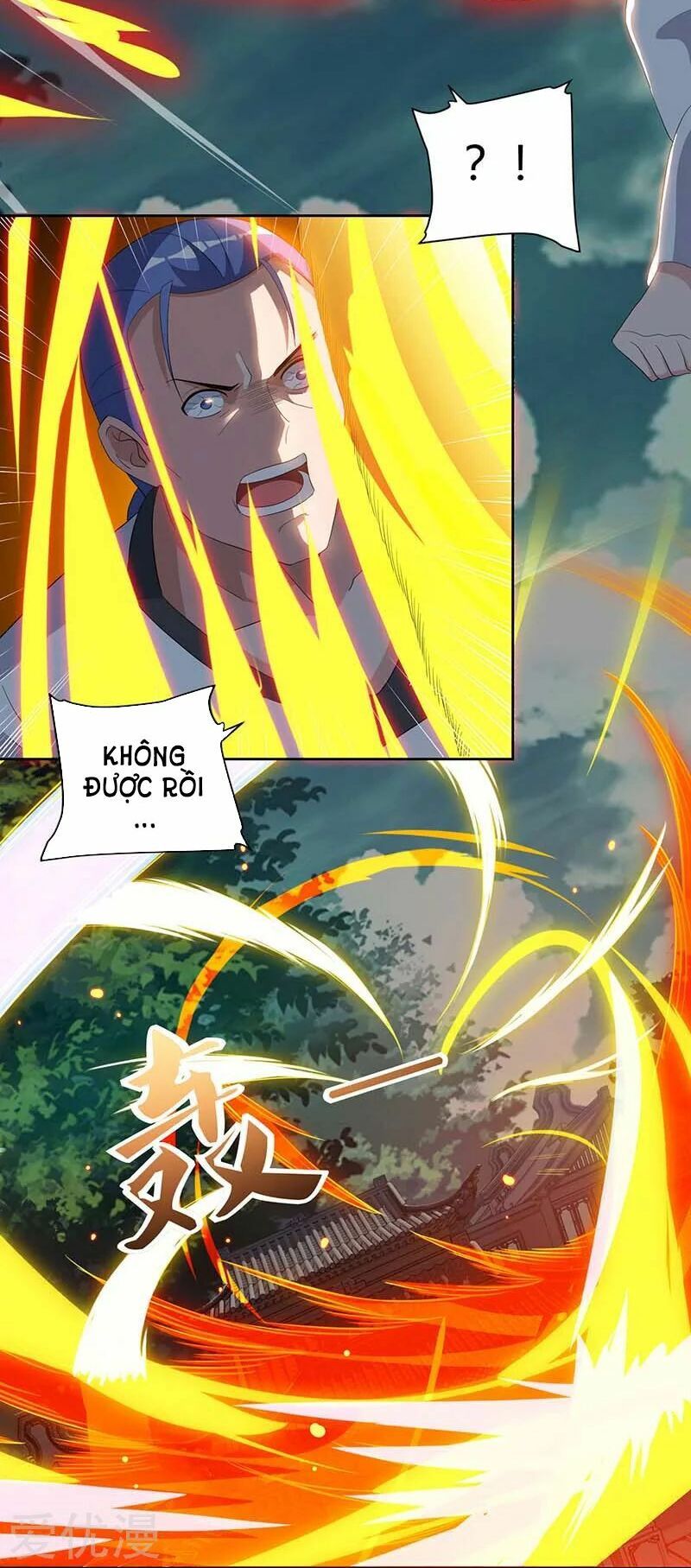 đọc truyện Trọng Sinh Khí Thiếu Quy Lai Chương 65 ảnh 6 tại Thiên Thai Truyện