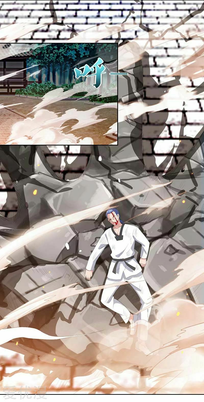 đọc truyện Trọng Sinh Khí Thiếu Quy Lai Chương 65 ảnh 7 tại Thiên Thai Truyện