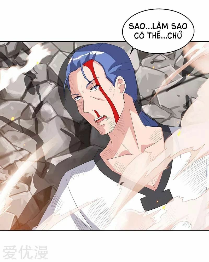 đọc truyện Trọng Sinh Khí Thiếu Quy Lai Chương 65 ảnh 8 tại Thiên Thai Truyện