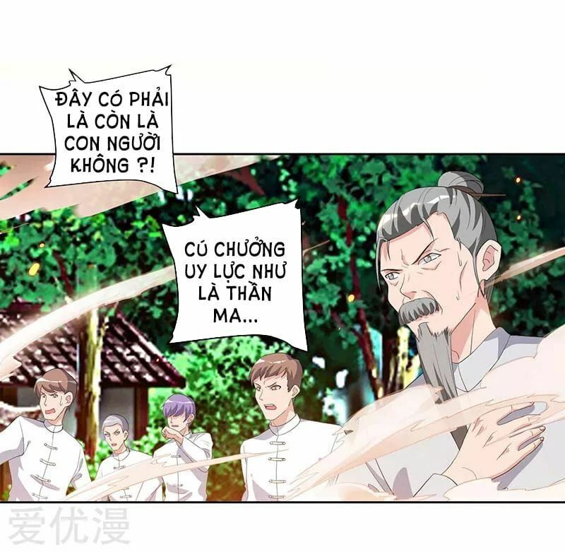 đọc truyện Trọng Sinh Khí Thiếu Quy Lai Chương 65 ảnh 9 tại Thiên Thai Truyện