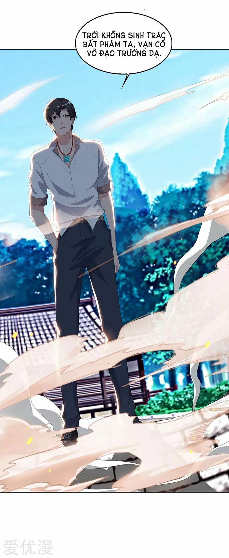 đọc truyện Trọng Sinh Khí Thiếu Quy Lai Chương 65 ảnh 10 tại Thiên Thai Truyện