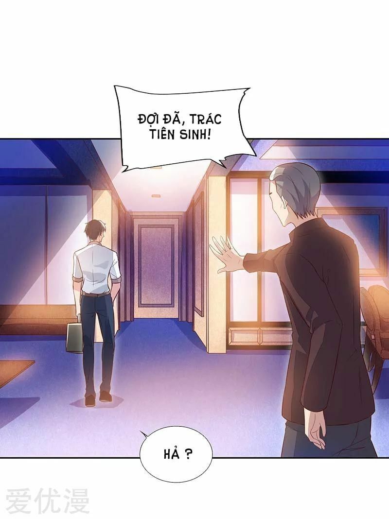 đọc truyện Trọng Sinh Khí Thiếu Quy Lai Chương 66 ảnh 13 tại Thiên Thai Truyện