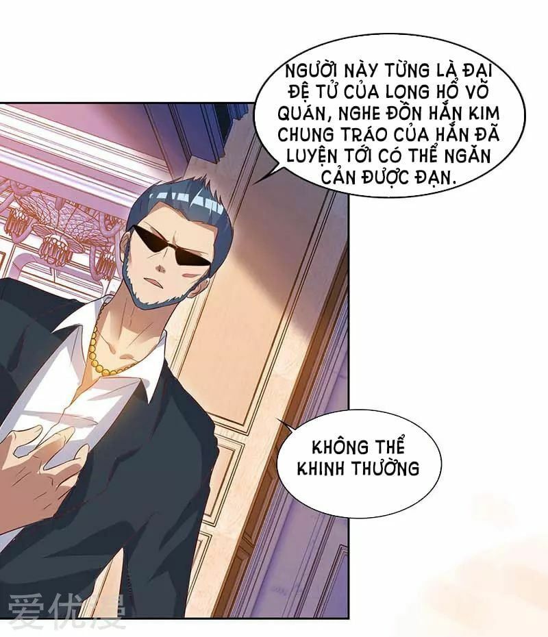 đọc truyện Trọng Sinh Khí Thiếu Quy Lai Chương 66 ảnh 15 tại Thiên Thai Truyện