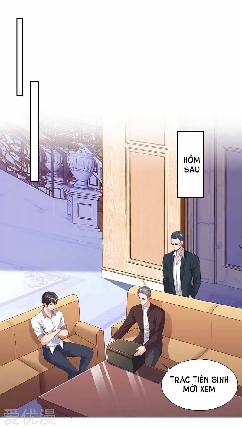 đọc truyện Trọng Sinh Khí Thiếu Quy Lai Chương 66 ảnh 4 tại Thiên Thai Truyện