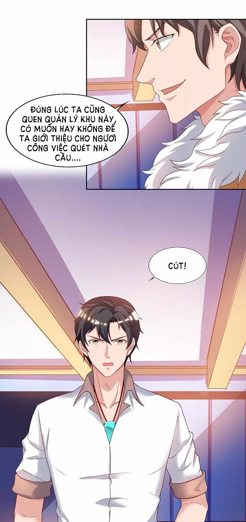 đọc truyện Trọng Sinh Khí Thiếu Quy Lai Chương 66 ảnh 22 tại Thiên Thai Truyện