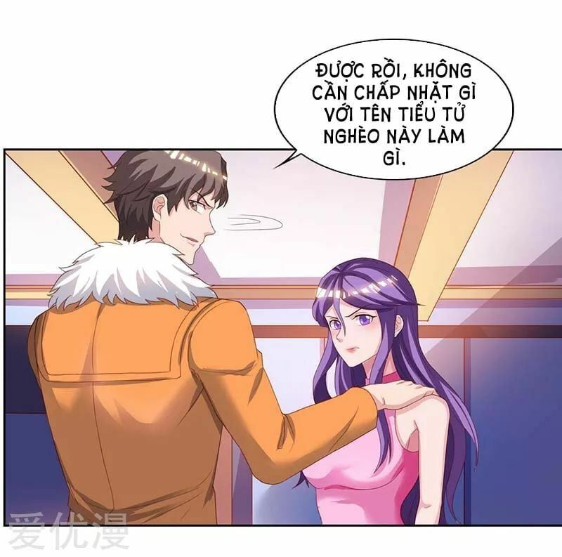 đọc truyện Trọng Sinh Khí Thiếu Quy Lai Chương 66 ảnh 24 tại Thiên Thai Truyện