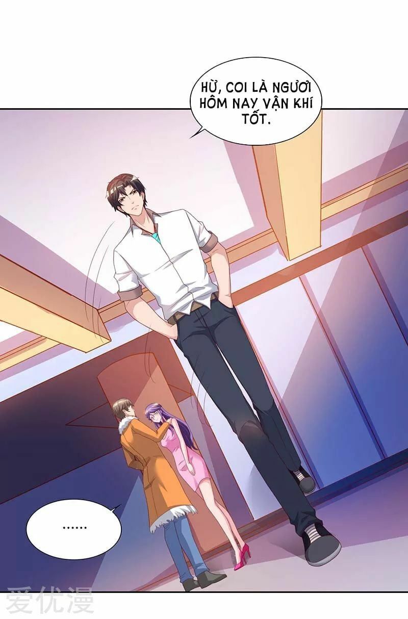 đọc truyện Trọng Sinh Khí Thiếu Quy Lai Chương 66 ảnh 25 tại Thiên Thai Truyện